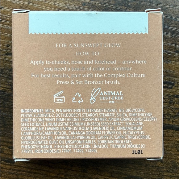 Makeup bundle - Picture 13 of 16